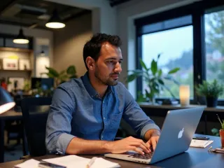 Sami El Alami Trebki